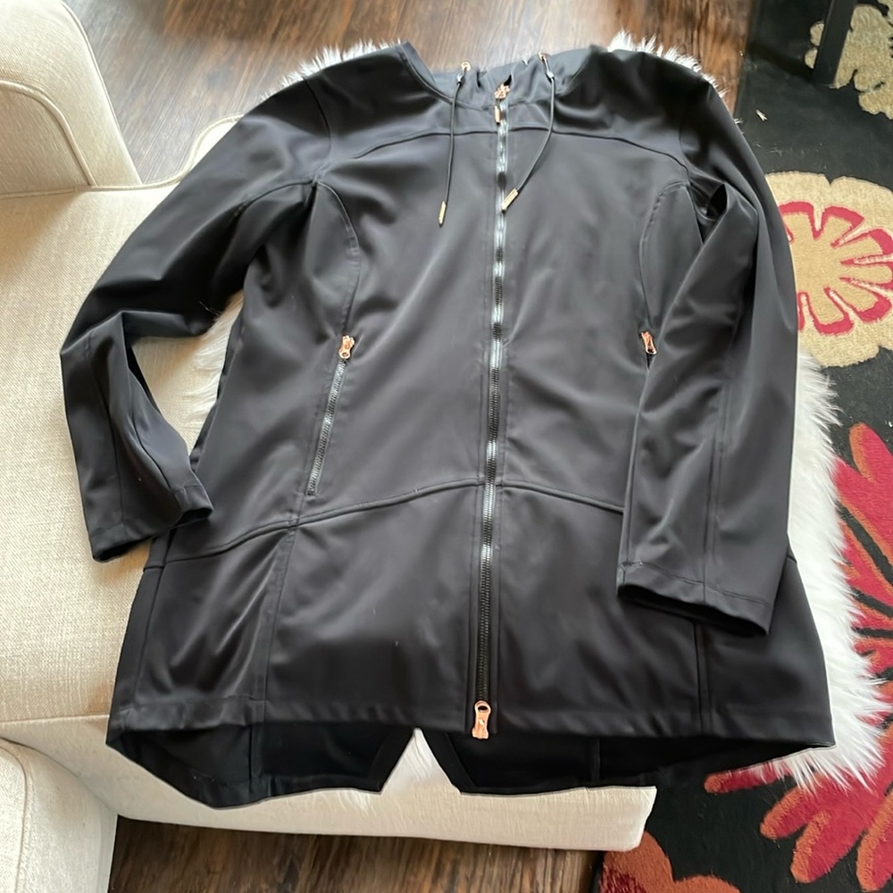 Mondetta Coat